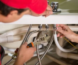 About Emergency plumbing pros McLemoresville, TN