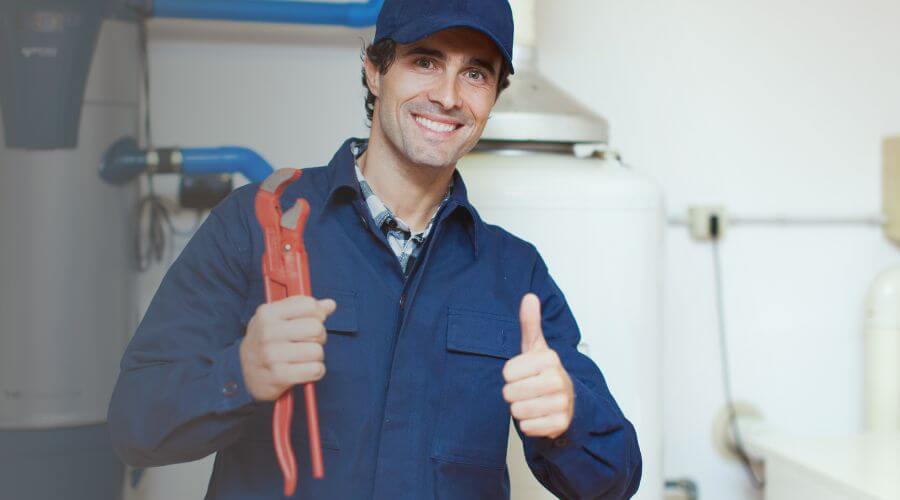 Professional emergency plumbing in McLemoresville, TN